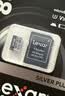 雷克沙（Lexar）1TB TF(MicroSD)存储卡 V30 4K 读205MB/s 大疆Pocket 4P官方推荐 影石Luna内存卡(SILVER PLUS) 实拍图