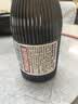 一担粮5A精酿小棕瓶 清香型白酒 42度 480ml*6瓶箱装北京二锅头 实拍图