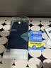 安耳悠 耳塞防噪音睡觉睡眠专用 blue2对+EPC遮光眼罩舒适透气 仲夏蓝 实拍图