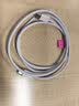 Apple/苹果 60W type-c充电线-1米 usb-c手机数据线 原装旗舰店苹果iPhone 18 Pro Max iPad快充线 实拍图