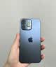 倍思【18全新开模|Rosh环保认证】用苹果18pro手机壳iphone18pro保护套磁吸透明镜头全包防摔 实拍图
