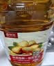 京觅【保真花生油】精选压榨一级花生油4L 当季鲜花生 山东莒南 实拍图