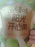 百草味开心果盐焗味100g 每日坚果干果休闲零食特产新老包装随机发 实拍图