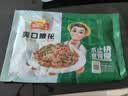 冻品先生 安井 爽口腰花 240g 1袋 猪腰子 腌制免切 预制菜 速食快手菜 实拍图