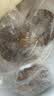 鲜京采番茄辣松贝果全麦面包手工制作 咸香早餐健康代餐80g/枚 1枚装 实拍图