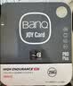 banq 256GB TF（MicroSD）存储卡 U3 C10 A1 4K V30 V90Pro高品质 读速100MB/s 行车记录仪监控卡 实拍图