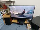 HKC 23.8英寸2K 180Hz高刷FastIPS硬件低蓝光HDR400广色域1ms游戏电竞PS5电脑显示器猎鹰 G24H2经典版 实拍图