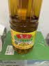 鲁花【保真菜籽油】低芥酸特香菜籽油 2L 物理压榨【京东品酒会同款】 实拍图