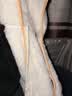 巴拉巴拉童装婴儿连体衣秋冬宝宝外出抱衣哈衣爬服珊瑚绒男童女童婴童衣服 实拍图