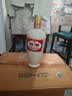 汾酒 出口白瓷 2017-18年（年份随机发货） 清香型白酒 53度 500ml*12瓶 整箱装 陈年老酒【京东老酒】双11 实拍图