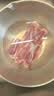 1号会员店（One's Member） 猪棒棒腿（猪寸骨）净重2斤 烧烤食材猪肉生鲜手抓骨香压排骨 实拍图