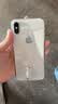 Apple/苹果【分期免息零首付】原装屏幕 Apple iPhone X 苹果X 苹果x二手 国行全网通 二手手机 二手苹果手机 【原装屏幕】苹果X 国行-银白色 95新 256G【白条免息+品牌电池 实拍图