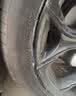 玛吉斯（MAXXIS）轮胎/汽车轮胎 245/45ZR18 100Y VS5 适配迈锐宝/A6L 实拍图
