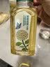 农夫山泉东方树叶青柑普洱茶500ml*15瓶无糖茶饮料0糖0脂0卡整箱 实拍图