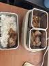小熊（Bear）有钛电热饭盒 加热饭盒 热饭神器上班族多功能插电加热饭盒1.5L不锈钢双层三胆 DFH-E15Y6 实拍图