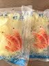 远洋虾片5袋 大连特产食品 海鲜海产干货虾片零食怀旧小吃休闲需油炸 水晶虾片150g*5袋 实拍图