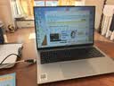 联想（Lenovo）投资品牌 异能者 P16H-N N5100 笔记本电脑 高性能超薄商务学习本16G+1T 游戏鼠标套装1号店 实拍图