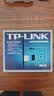 普联（TP-LINK） TG-3269E 千兆有线PCI-E网卡 内置有线网卡 千兆网口扩展 台式电脑自适应以太网卡 实拍图