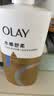 OLAY水润沐浴露舒柔滋润保湿 洋甘菊730ml 大容量男女士 新旧包装随机 实拍图
