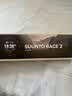 颂拓（SUUNTO）RACE 2户外训练旗舰腕表 越野铁三心率血氧运动智能手表 玄武黑 实拍图