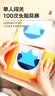 SMART GAMES颜色解码 儿童益智玩具创意拼图亲子教具桌游 女童礼物 5岁+ 实拍图