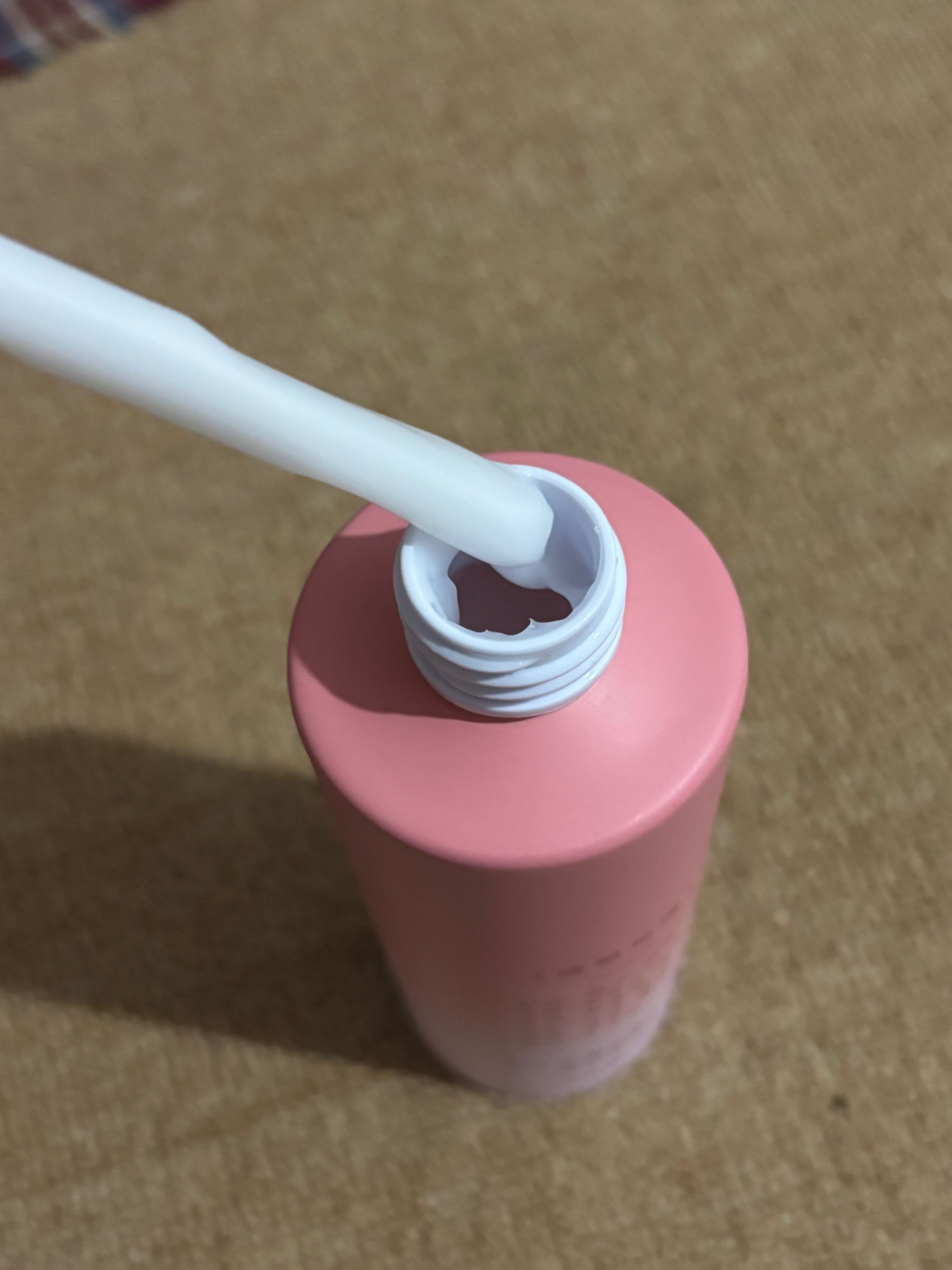 sakose凡士林香氛身体乳250g补水保湿干燥皮肤持久留香润肤乳（琥珀玫瑰 实拍图