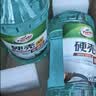 龟牌（Turtle Wax）硬壳防冻玻璃水-25°汽车强力去油膜去污雨刮水四季通用2L*2瓶 实拍图