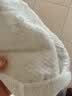 爱酷熊（AIKUUBEAR）畅吸半包拉拉裤XXXXL80加大码尿不湿超薄瞬吸【未检出甲酰胺】 实拍图