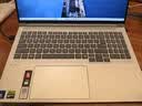 ThinkPad联想笔记本电脑ThinkBook16+ 2026 AI全能本 英特尔酷睿Ultra7 356H RTX5060 32G 3.2K星耀白 实拍图