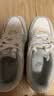 耐克NIKE板鞋女空军一号气垫AF1 SHADOW运动鞋DR7883-101帆白37.5 实拍图
