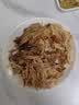德州扒鸡招牌公鸡五香味脱骨烧鸡中华老字号山东特产熟食配料干净500g 实拍图
