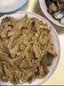 川珍笋干200g袋装  鲜笋原切晾晒嫩笋尖竹笋干煲汤炖肉火锅食材凉菜 实拍图