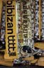 比比赞（BIBIZAN）奇亚籽藜麦苏打饼干1000g梳打饼干糕点早餐代餐办公室休闲零食品 实拍图