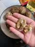 新疆纸皮核桃2025新货阿克苏薄皮孕妇专用原味生正宗 新疆185纸皮核桃250g 实拍图