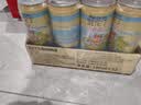 瓦伦丁（Wurenbacher）德国原装进口无酒精 树莓果啤330ml*12听 整箱装 中秋送礼 实拍图