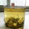 吴裕泰茉莉花茶叶 茉莉香芽浓香型特种160g七窨高芽回甘罐装送礼 实拍图