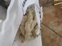金路易美食艺术家无骨鸡柳 孜然味 1200g 油炸原味香酥 空气炸锅食材夜宵 速冻小吃 实拍图