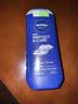 妮维雅(NIVEA)男士沐浴露250ml 芦荟保湿洗发沐浴露洁面三合一 实拍图
