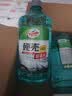 龟牌（Turtle Wax）硬壳玻璃水防冻-42°汽车冬季去油膜雨刮水强力去污2L*2瓶 实拍图