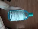 贝德玛（BIODERMA）净妍卸妆水小绿水油皮卸妆洁肤液500ml*2 实拍图