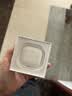【95成新】Apple/苹果 AirPods 4(支持主动降噪)搭配无线充电盒(USB-C)苹果耳机 蓝牙耳机适用iPhone/iPad 四代 实拍图