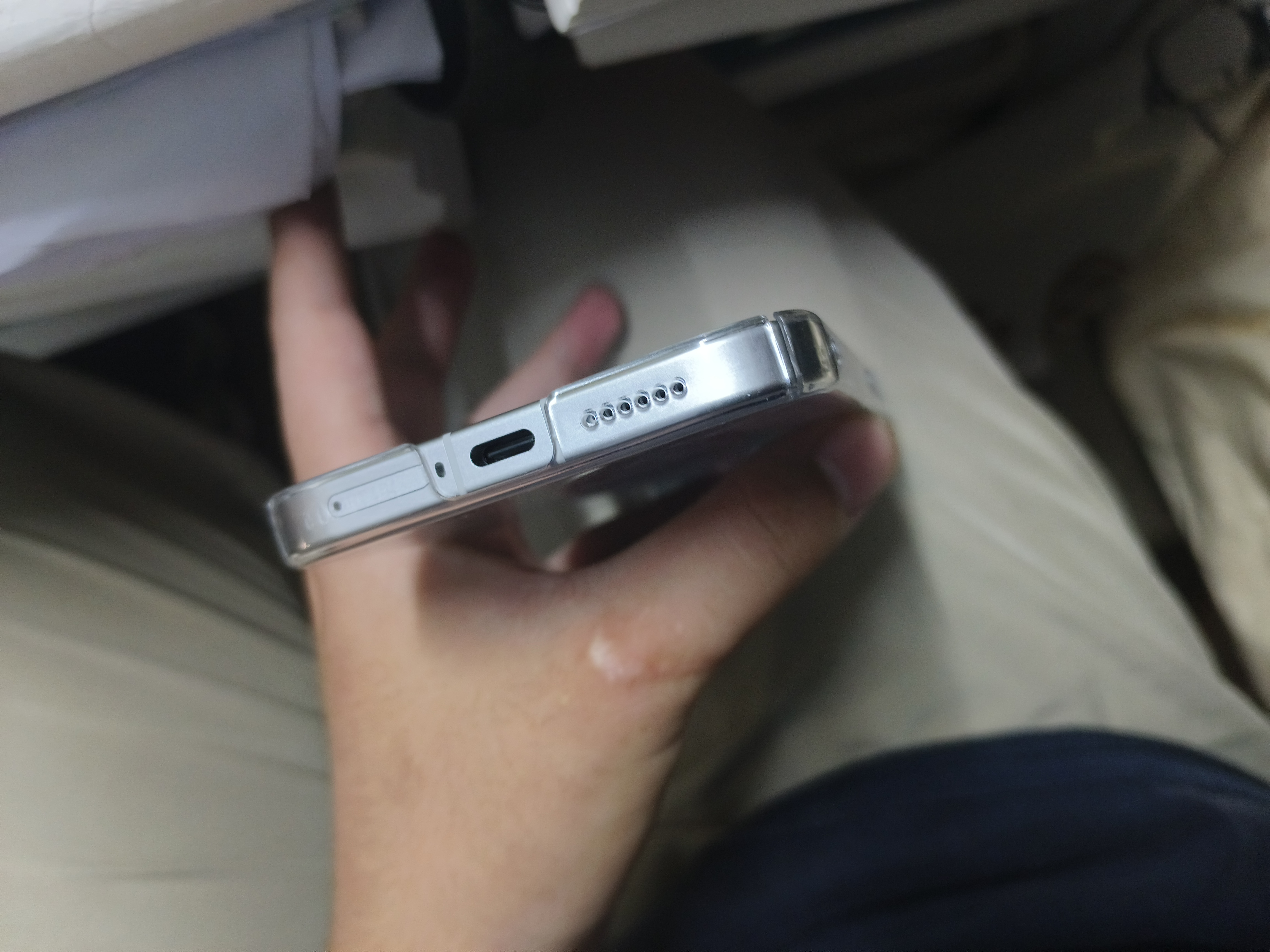 小米（MI）REDMI Turbo 5 天玑8500-Ultra 1.5K阳光屏 6.59