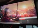 创维（Skyworth）G24 GT2 23.8英寸 240Hz 1ms FastIPS 硬件低蓝光 HDR400 光感屏变 470nit 电竞显示器 F24G41F 实拍图