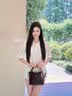 viney牛皮水桶包包女包新款斜挎包高档生日礼物高级感送女友老婆 【咖啡】送老婆女友高档实用单肩包 轻奢百搭休闲洋气手提包 实拍图