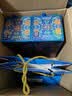 钓鱼台 珍品一号（珐琅彩）酱香型白酒 53度 375ml 单瓶装 名酒节日送礼 实拍图