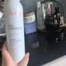 雅漾（Avene）舒泉保湿喷雾300ML 补水舒缓修护敏肌爽肤水护肤晒后湿敷换季礼物 实拍图
