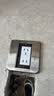 西门子地插 隐藏式10A五孔翻盖式地面插座 银色 (无底盒) 实拍图