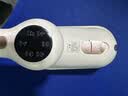 海尔（Haier）【新品】方糖系列大面板手持挂烫机72g/min升级爆炸增压蒸汽120ml可视水箱家用折叠拼豆YM1502Pro 实拍图