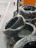 固特异（Goodyear）汽车轮胎 225/45R18 95W 鹰驰F1酷跑 适配起亚索纳塔 御乘升级 实拍图