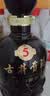 古井贡酒 年份原浆古5 浓香型白酒 45度 500mL*6瓶 整箱装 美食大赛同款 实拍图